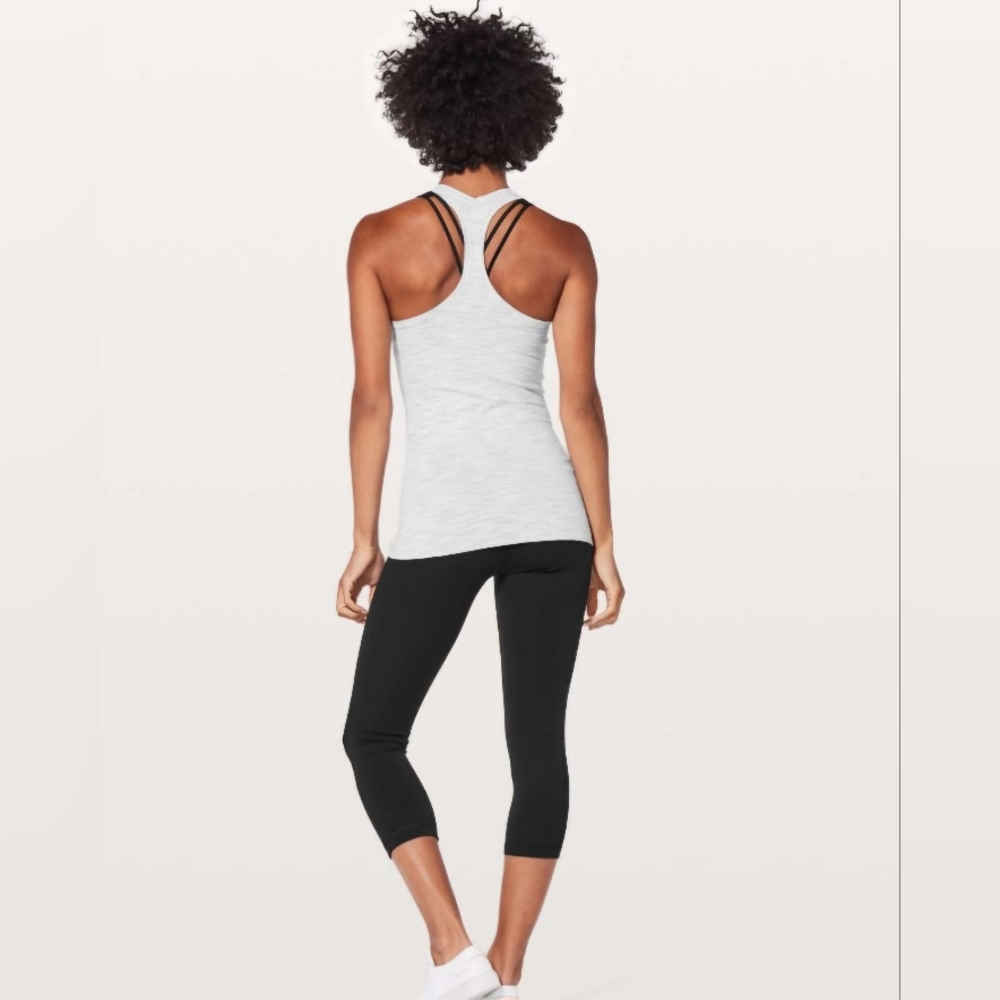 Lululemon Racerback Tank - Picture 2 of 6
